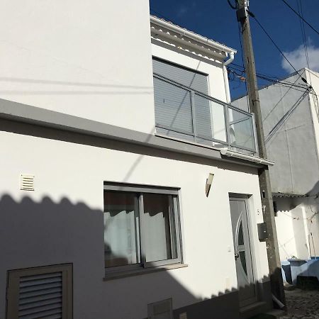 Loft-Entre A Praia E O Campo ナザレ エクステリア 写真